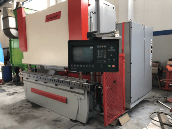 BEYELER 3100X100  1998