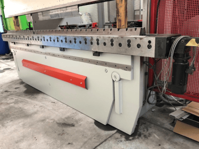 BEYELER 3100X100  1998