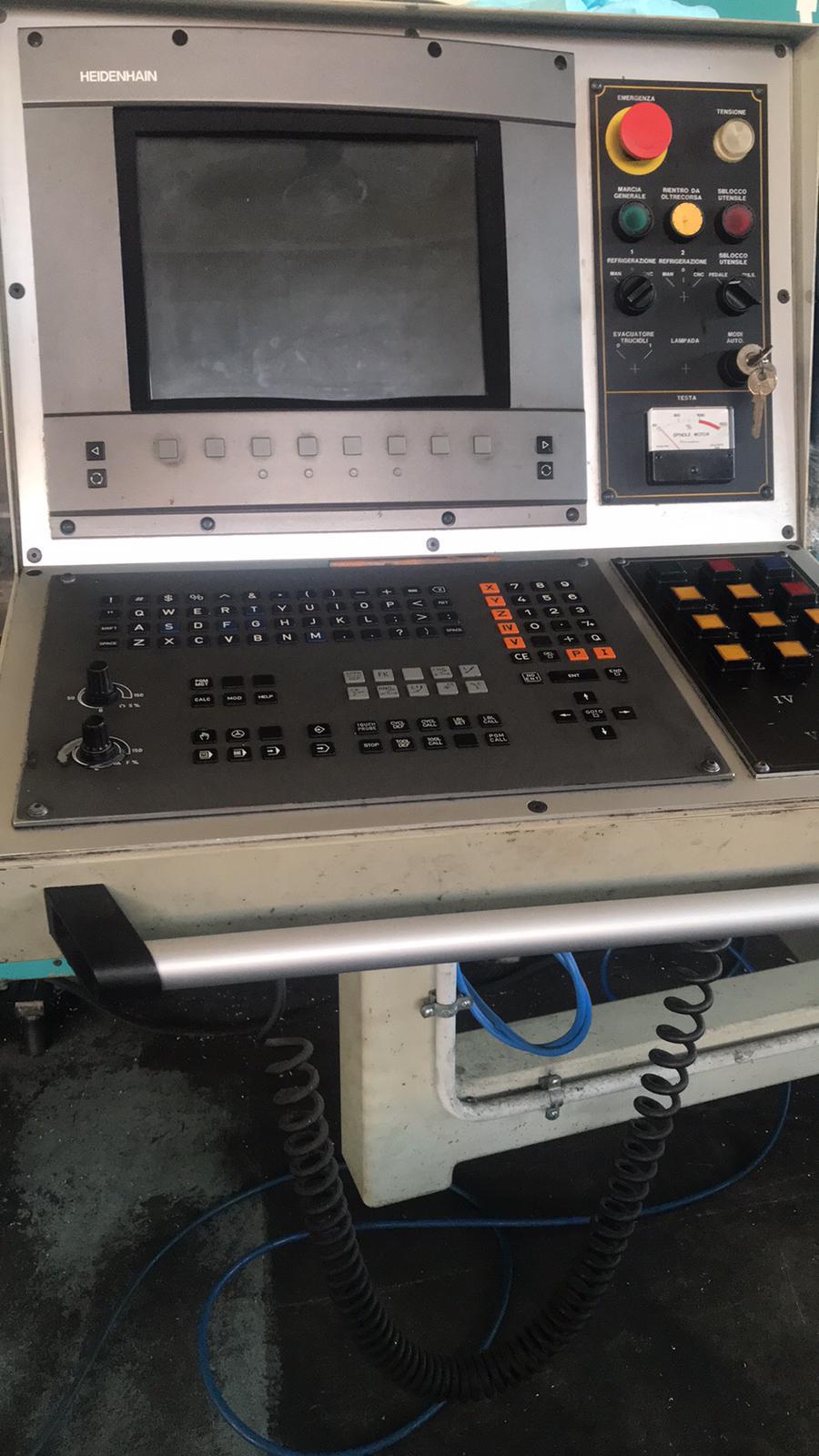 ANAYAK vh 2200  1998