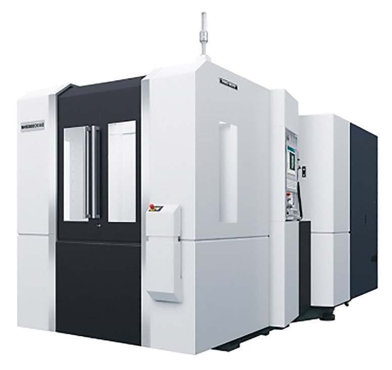MORI SEIKI NH6300 DGC 