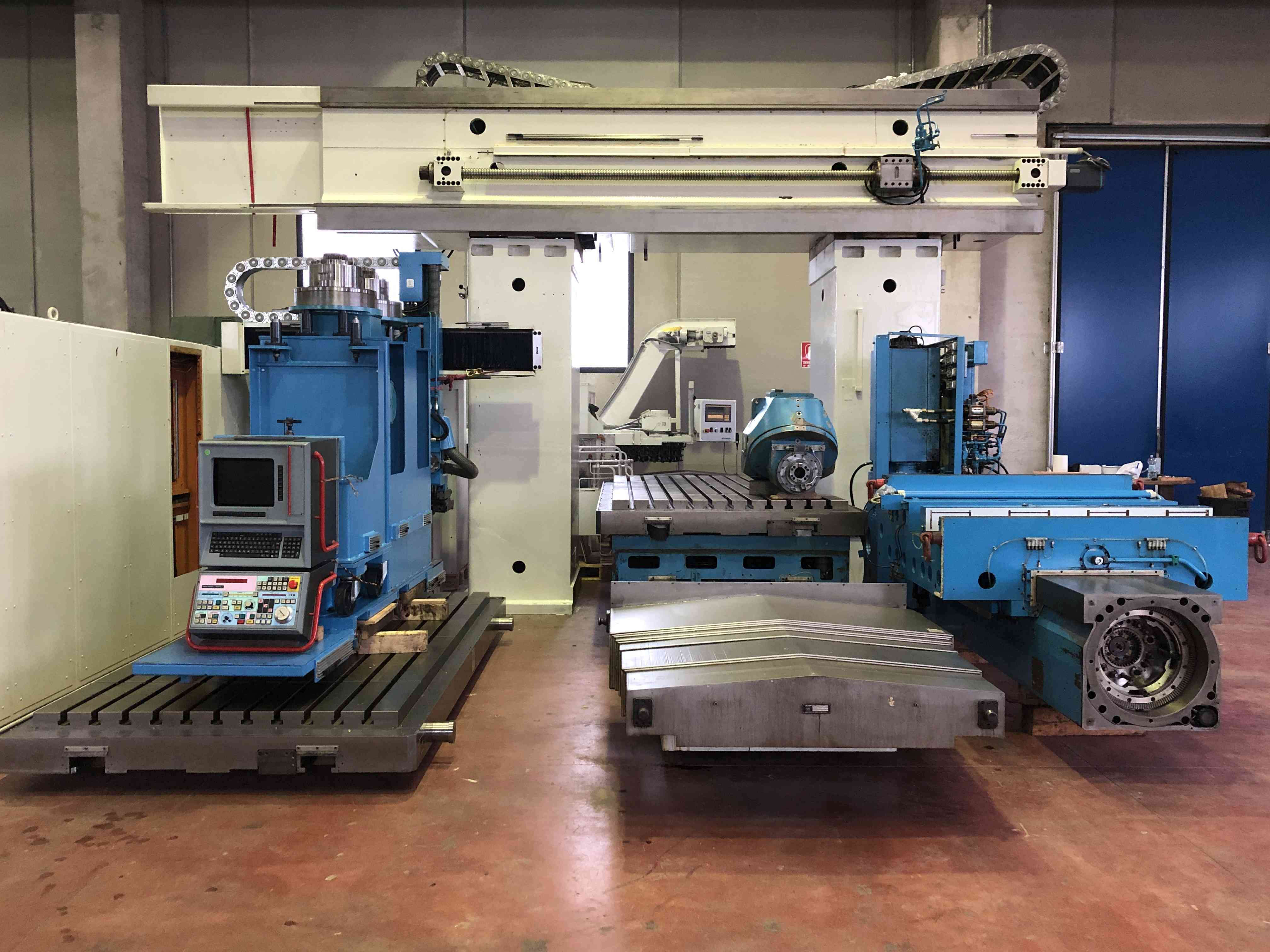 INGERSOLL bohle waldrich 