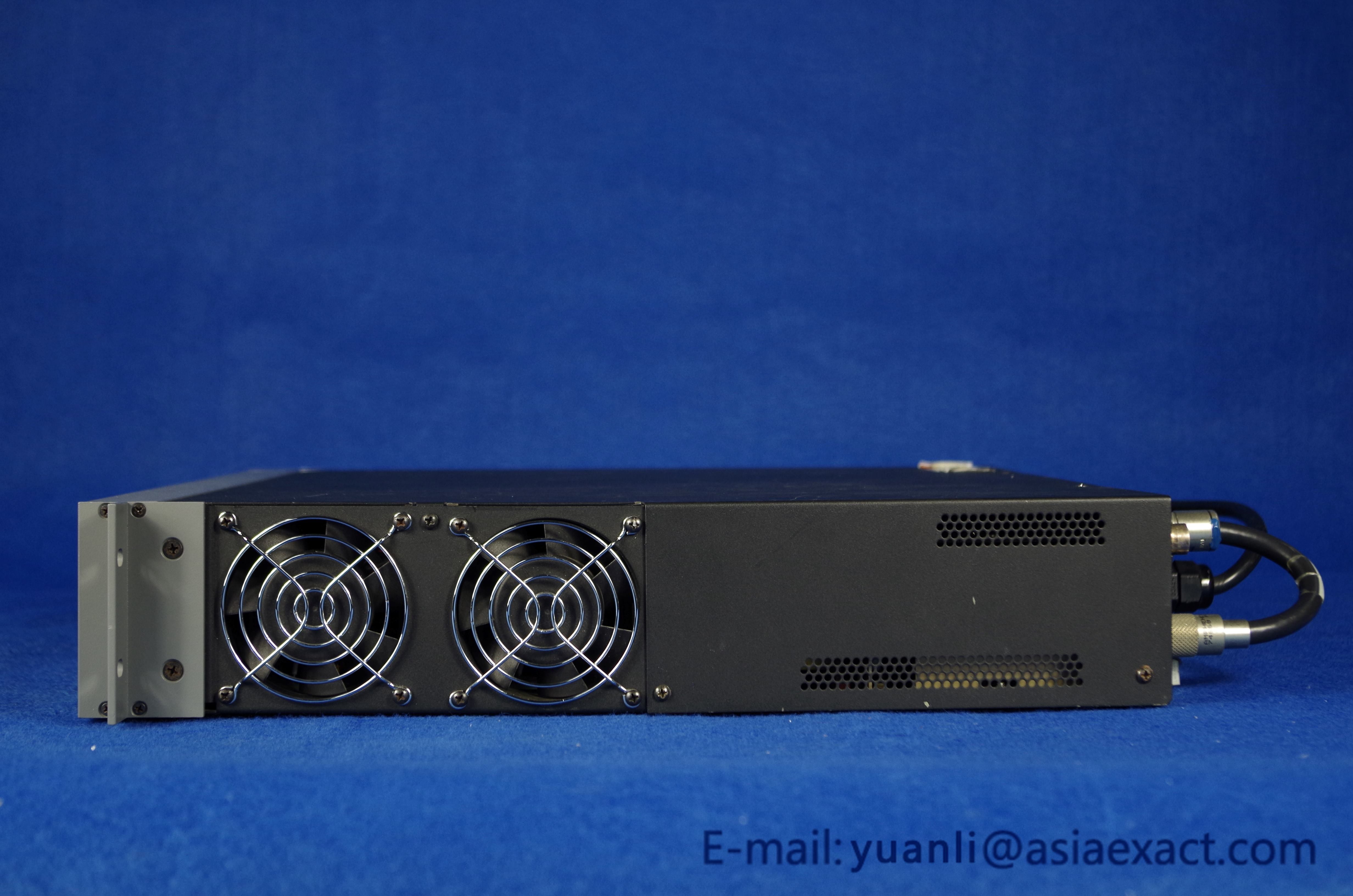 ADVANCED ENERGY AE PDX-1400 RF Generator, 3156024-114 