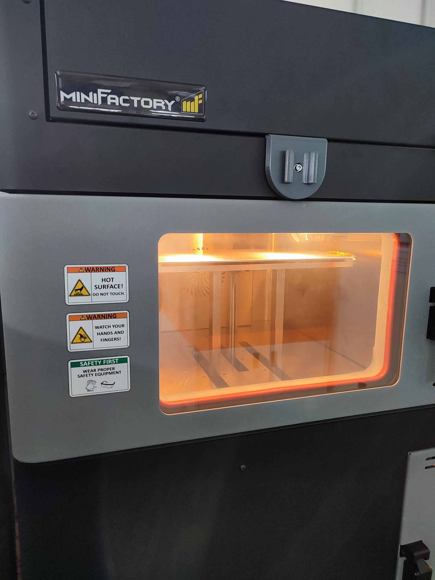 MINIFACTORY Ultra1  2021