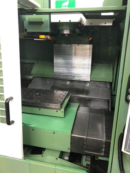 MATSUURA 520V 