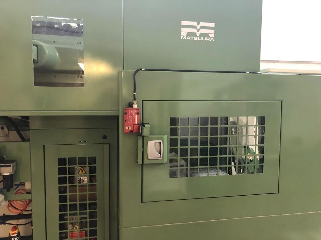 MATSUURA 520V 