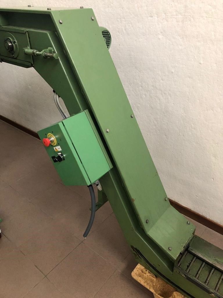 MATSUURA 520V 