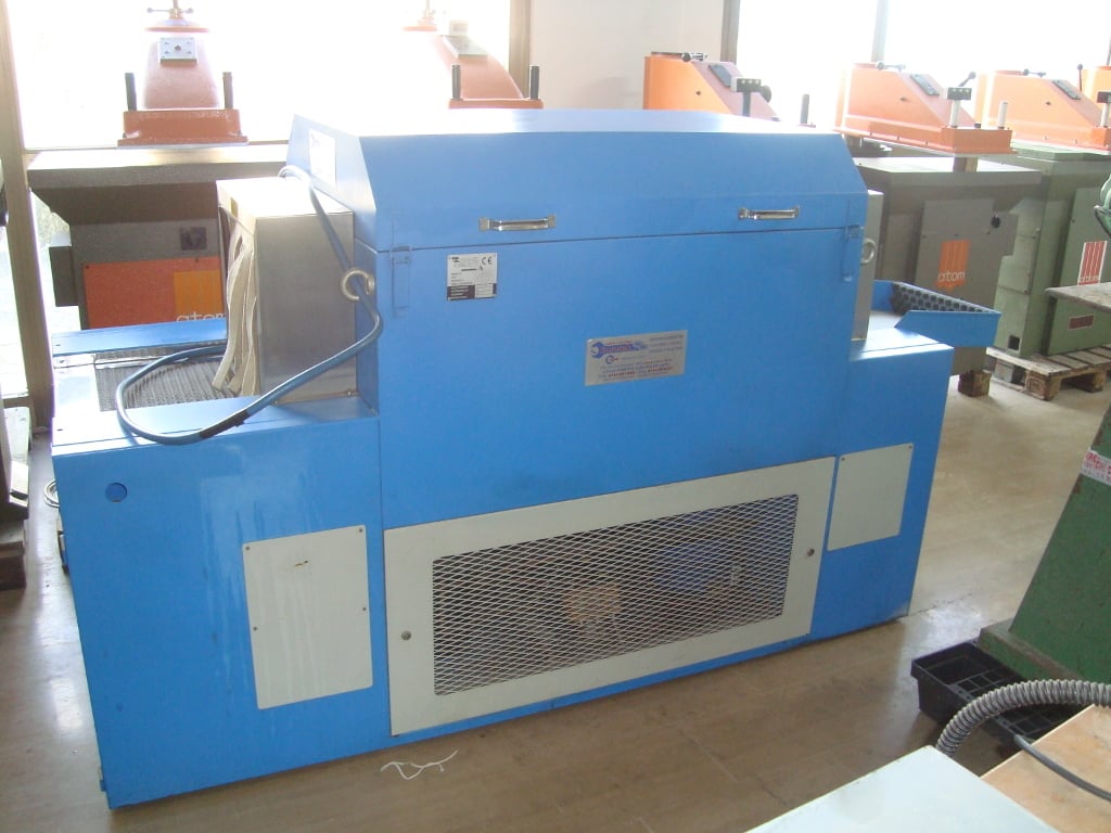 ANZANI TURBO FROST 1 