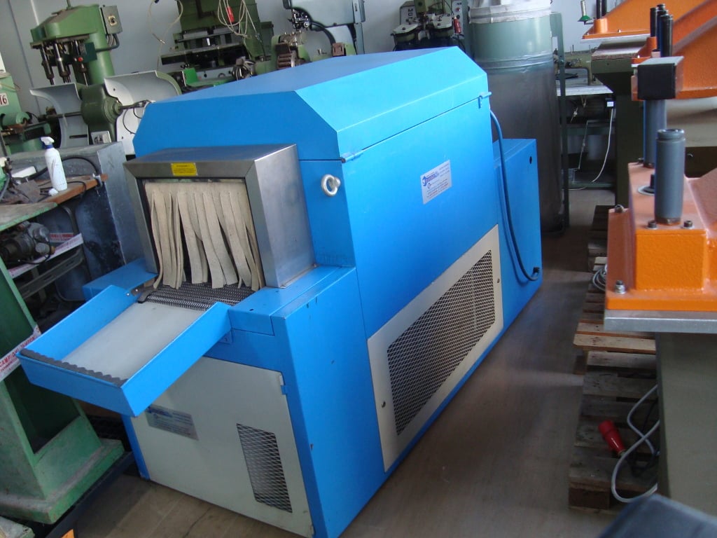 ANZANI TURBO FROST 1 