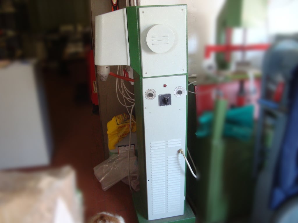 ELETTROTECNICA 128S 