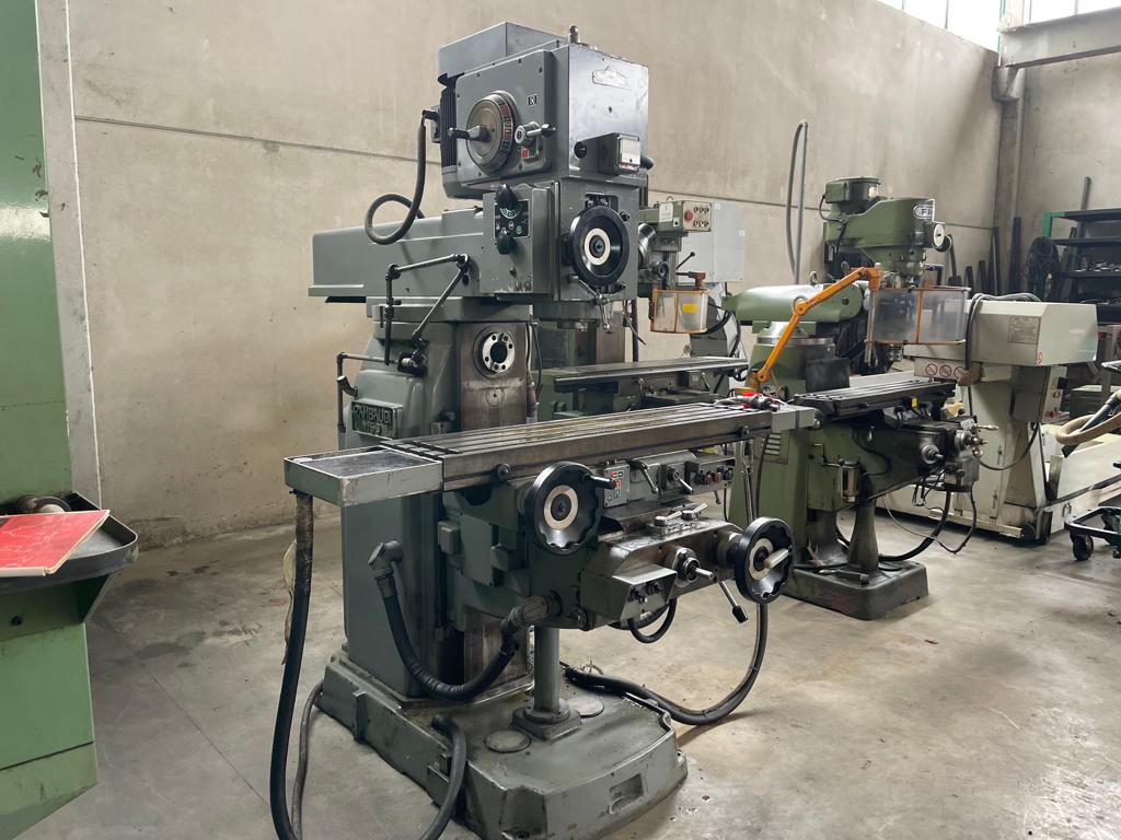RAMBAUDI ms3 