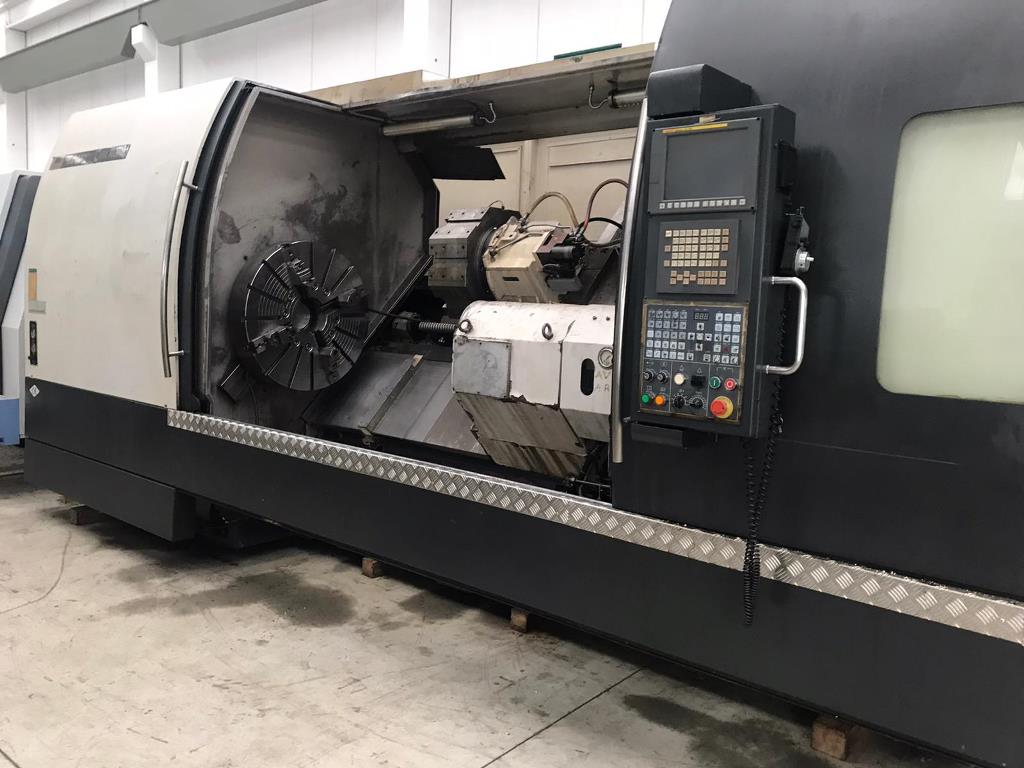 SHENYANG SMTCL HTC80200 