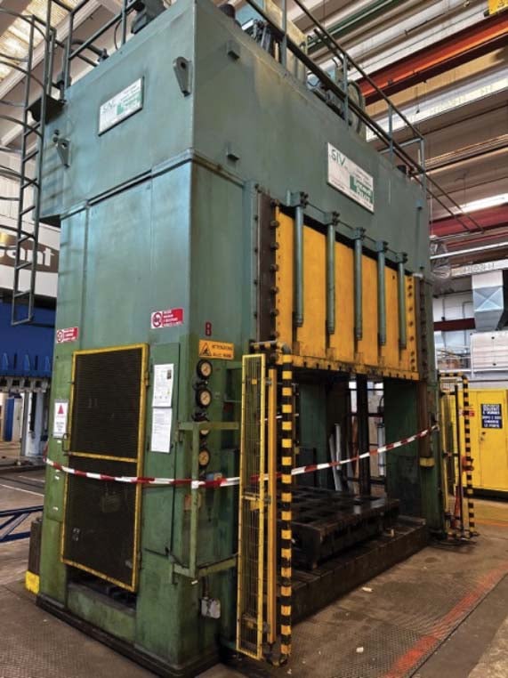 EMANUEL DEA 640/3200 