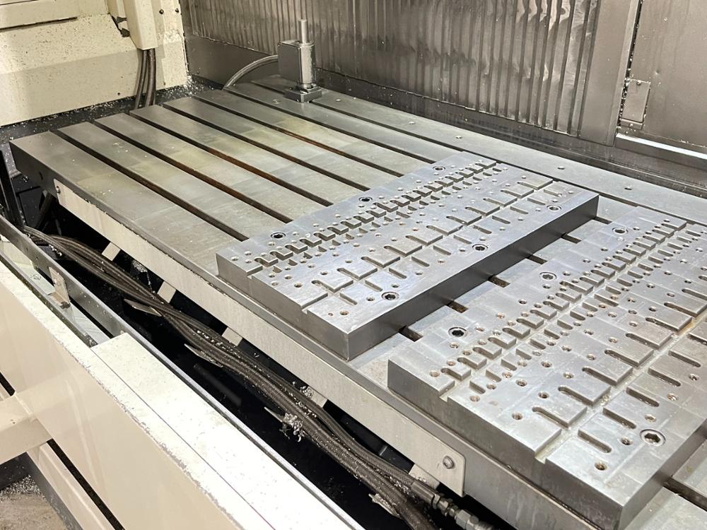 MAZAK vtc 800/30 srl  2016