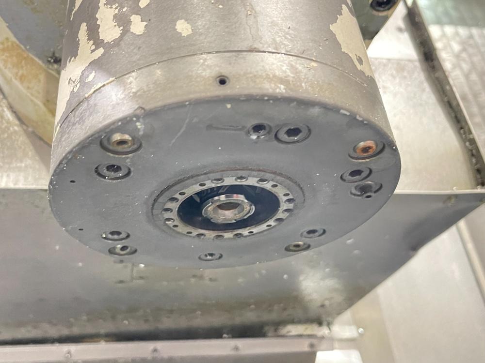 MAZAK vtc 800/30 srl  2016