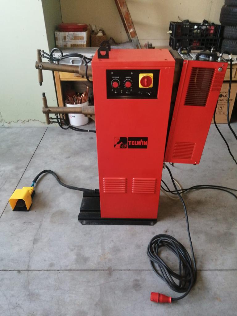 TELWIN TELWIN PCP 18  1800