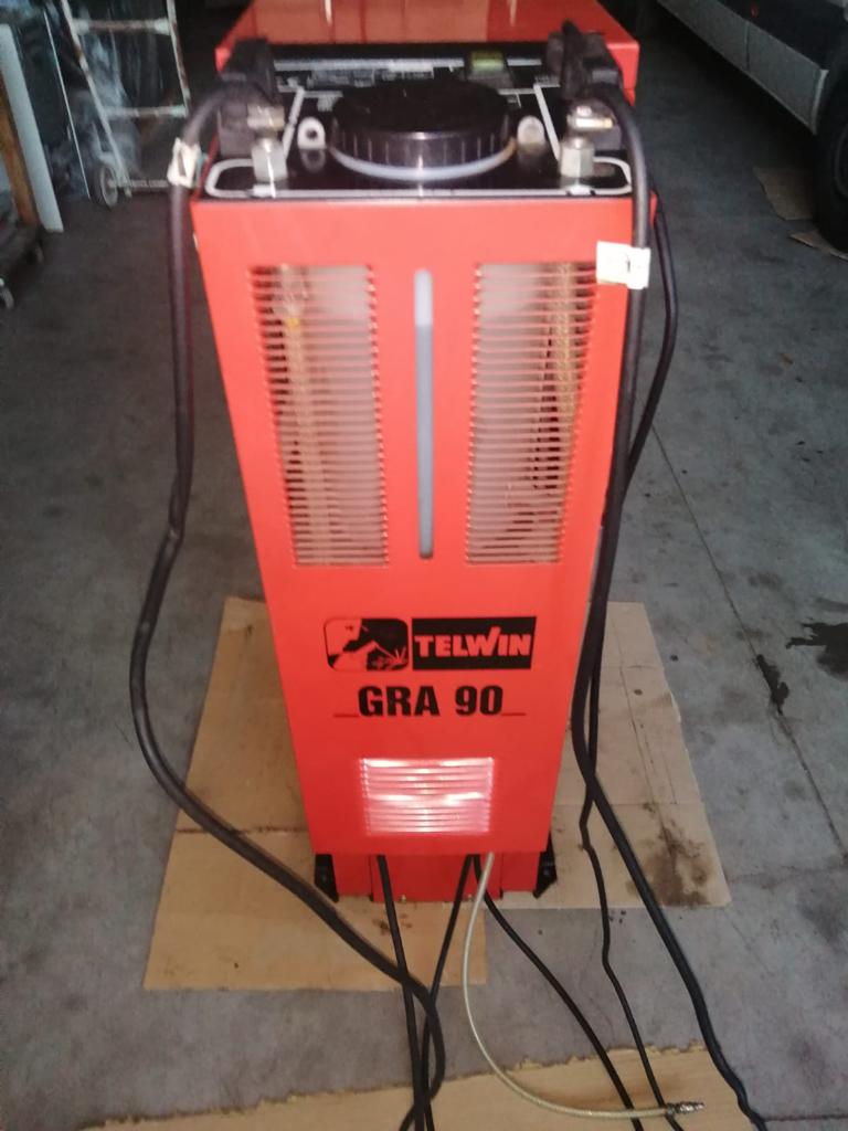 TELWIN TELWIN PCP 18  1800
