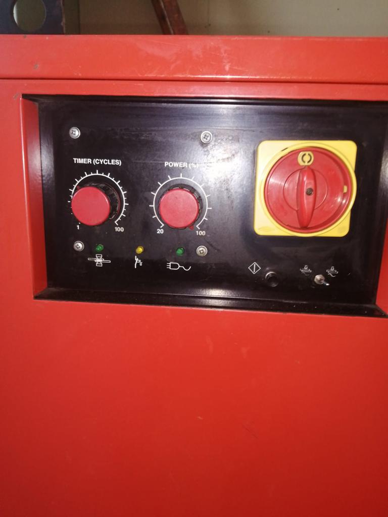 TELWIN TELWIN PCP 18  1800