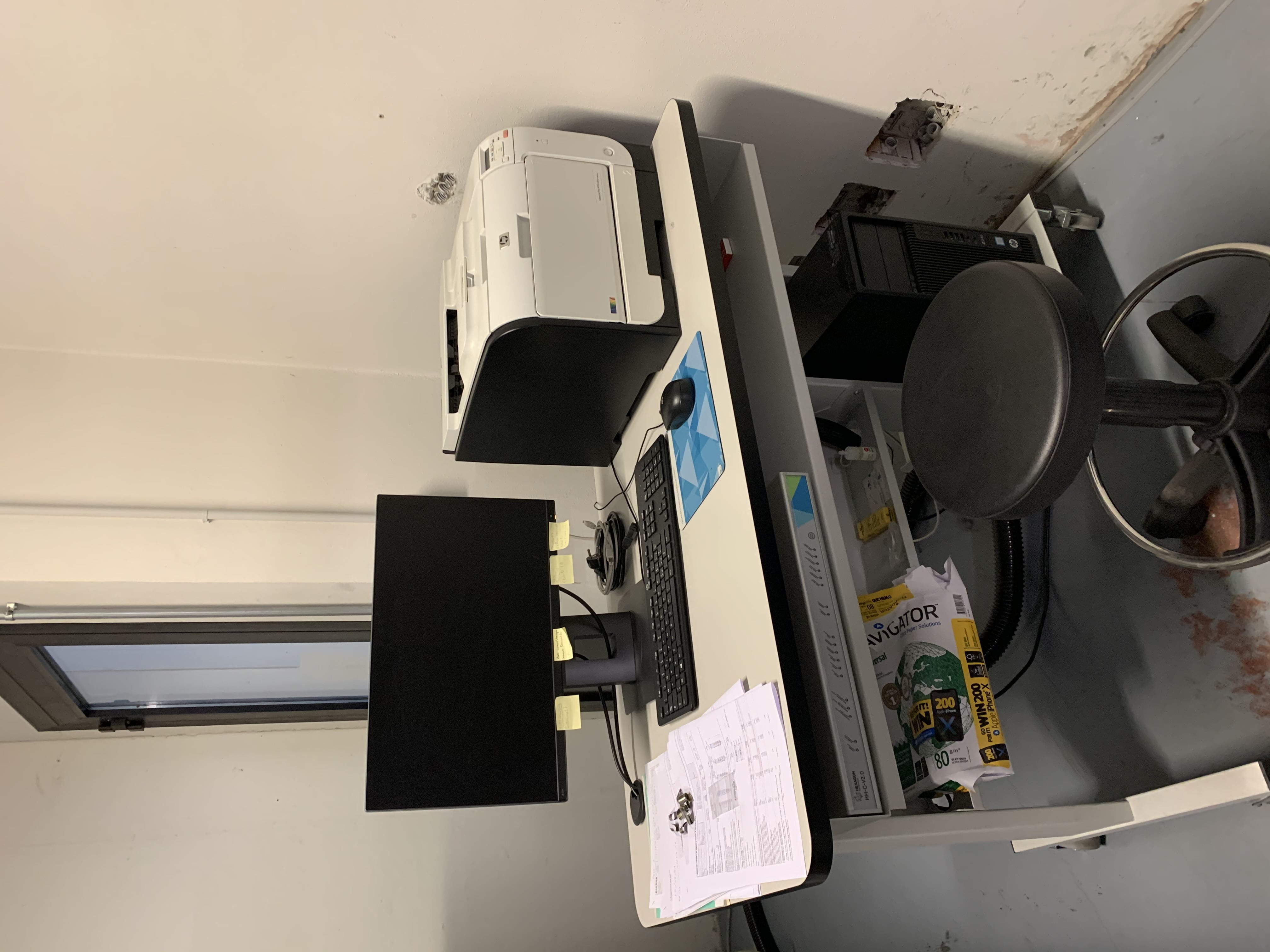 HEXAGON METROLOGY Global S.E. /P  2016