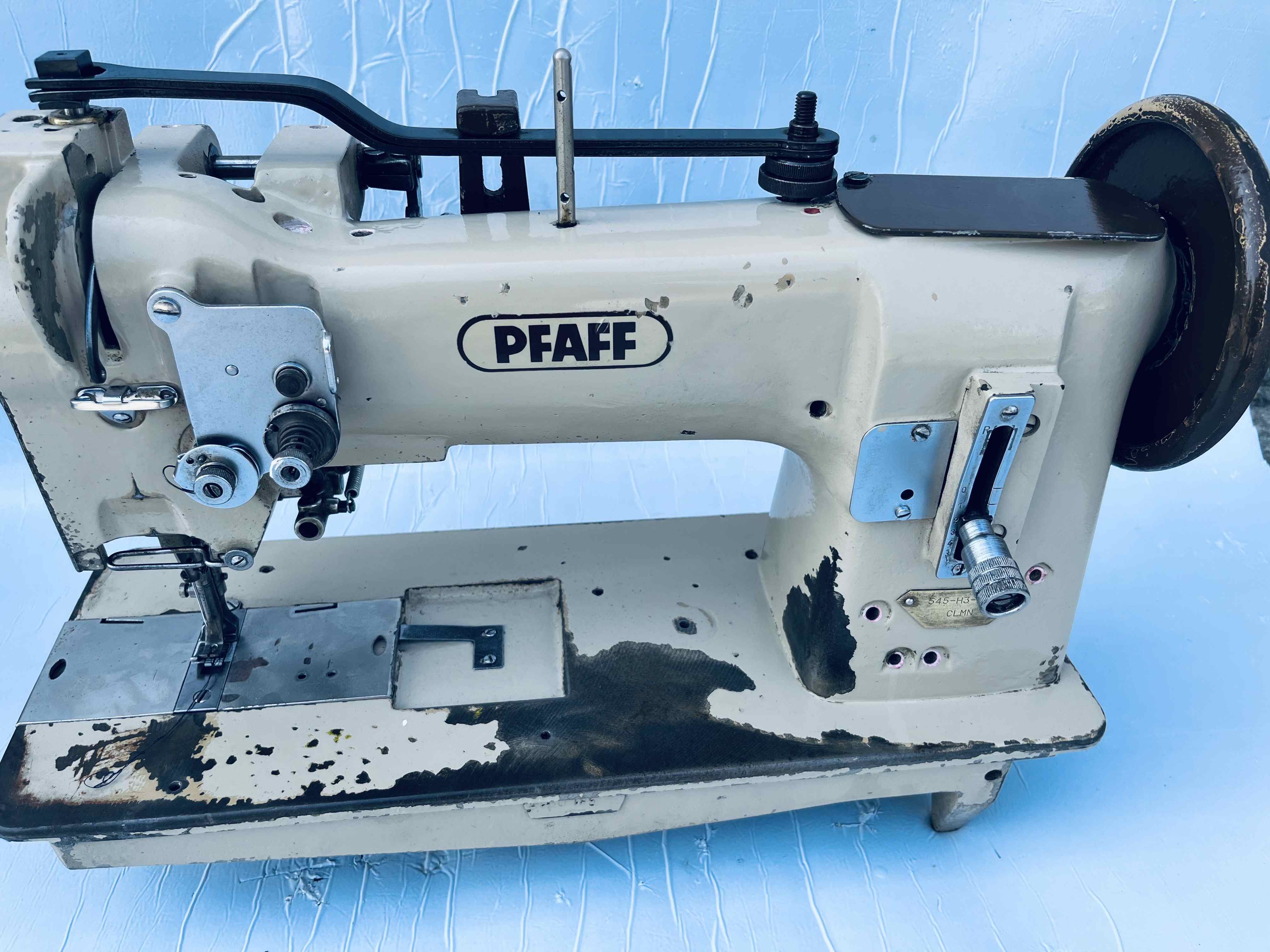 PFAFF 545 