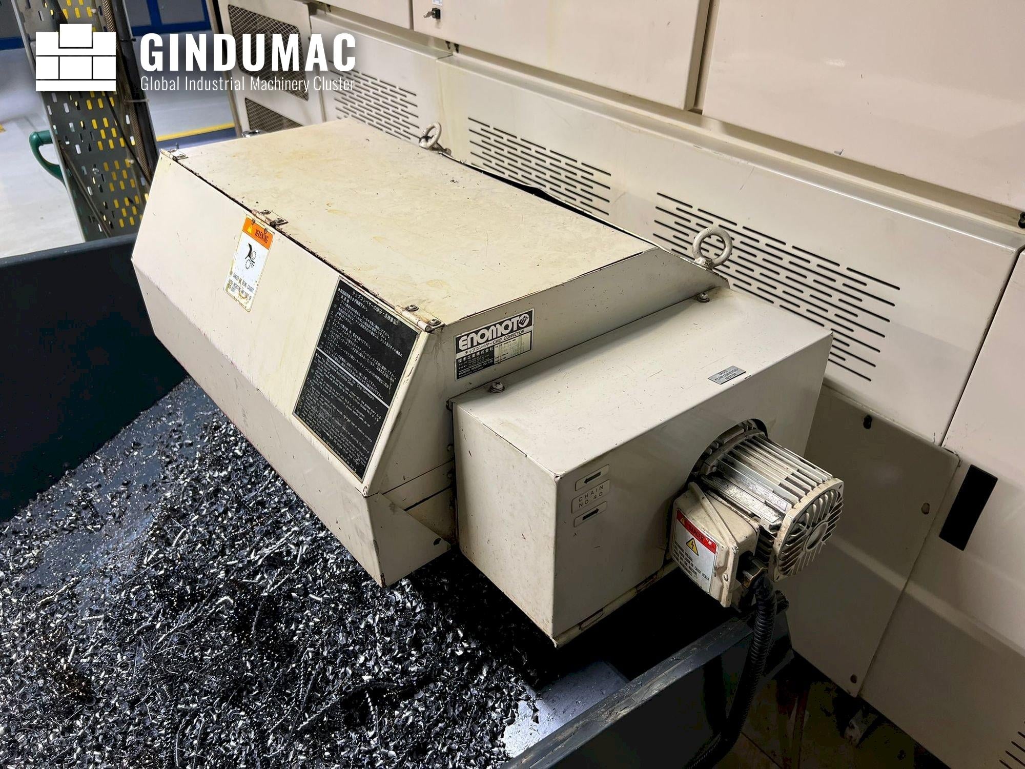 MURATEC MT 25 MC  2001