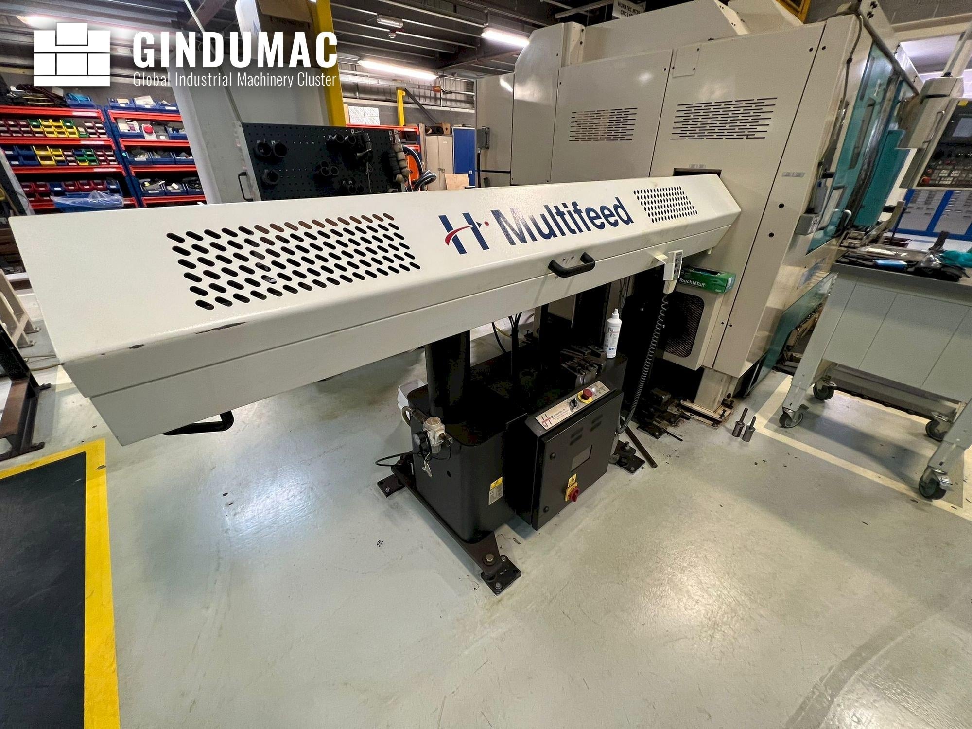 MURATEC MT 25 MC  2001