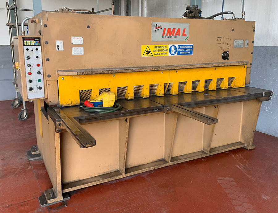 IMAL CCO2546 