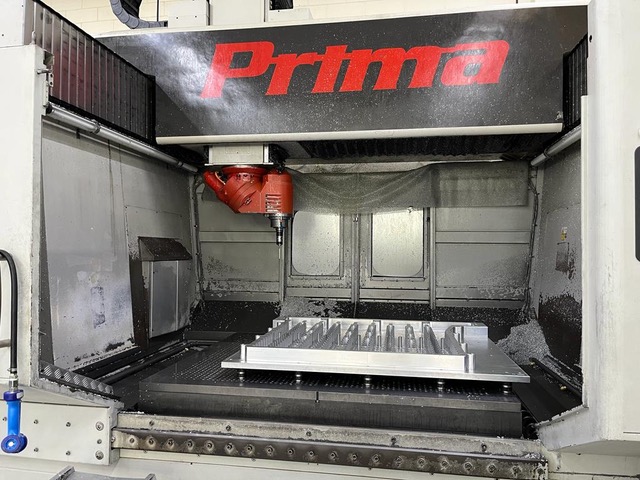 MECOF Prima 1.3  2003