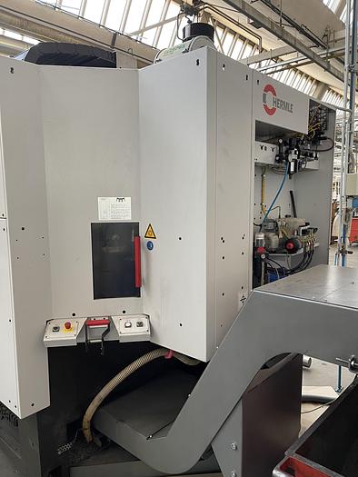 HERMLE C30U  2008