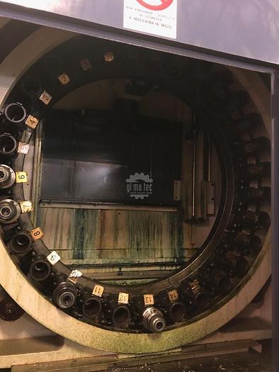 HWACHEON SIRIUS U  2010