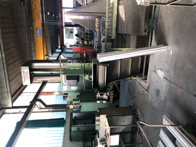 TOS VARNSDORF WHN 13  1996