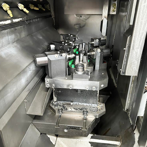 STAMA MC326TWIN  2011