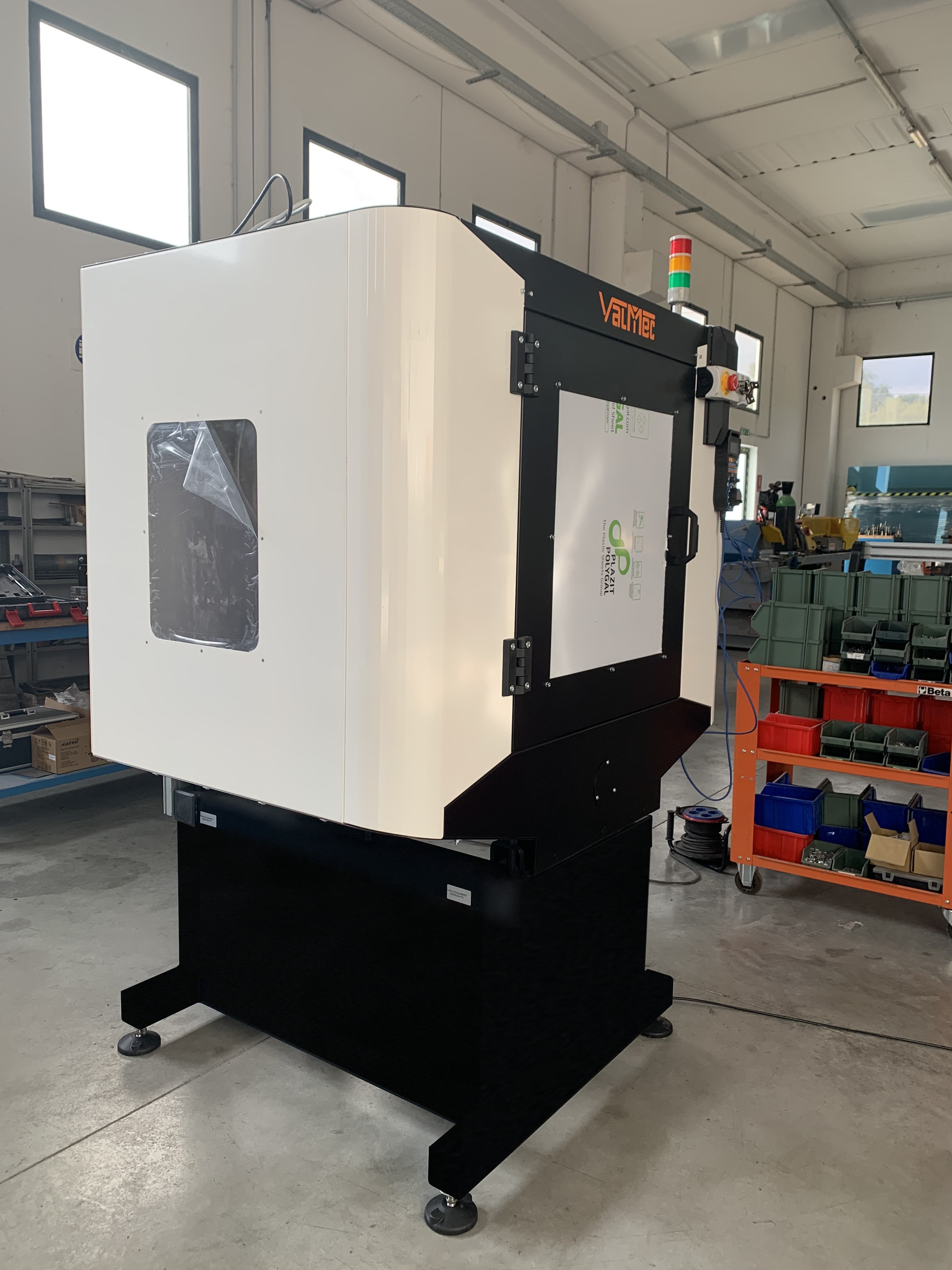 VALMEC VMC300 