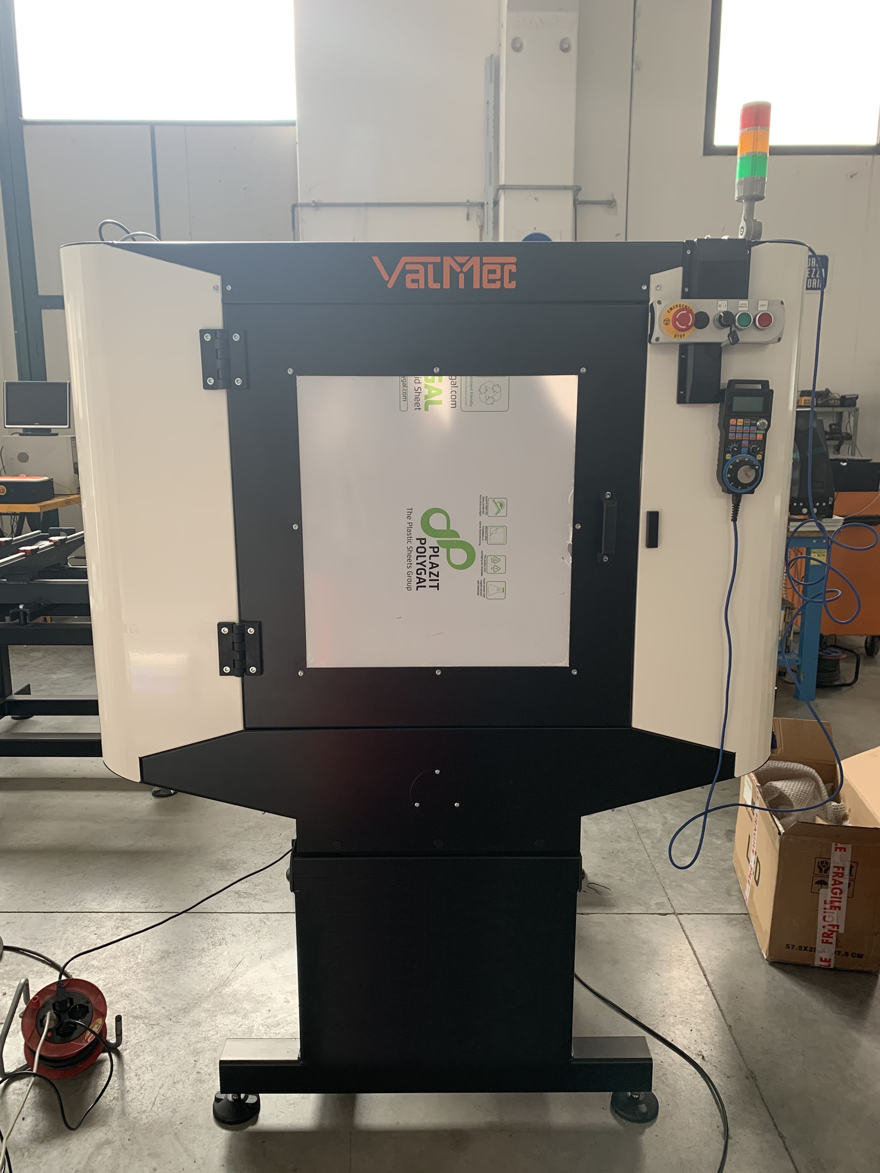 VALMEC VMC300 
