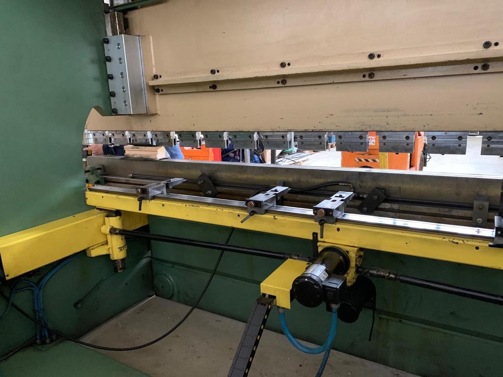GASPARINI Syncro 4000x160 