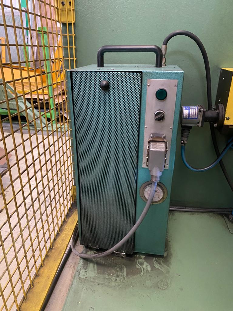 GASPARINI Syncro 4000x160 