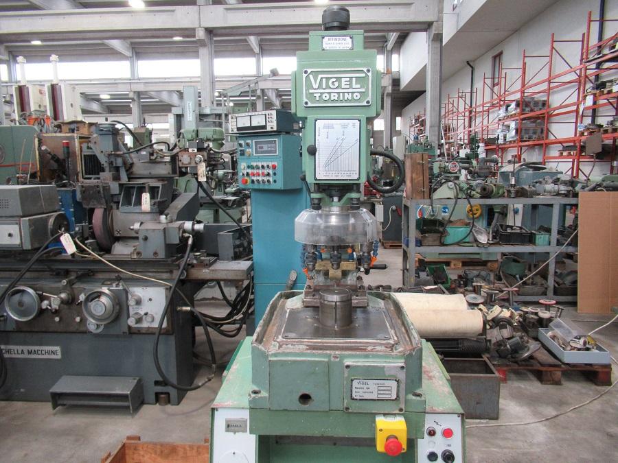 VIGEL M65/T 