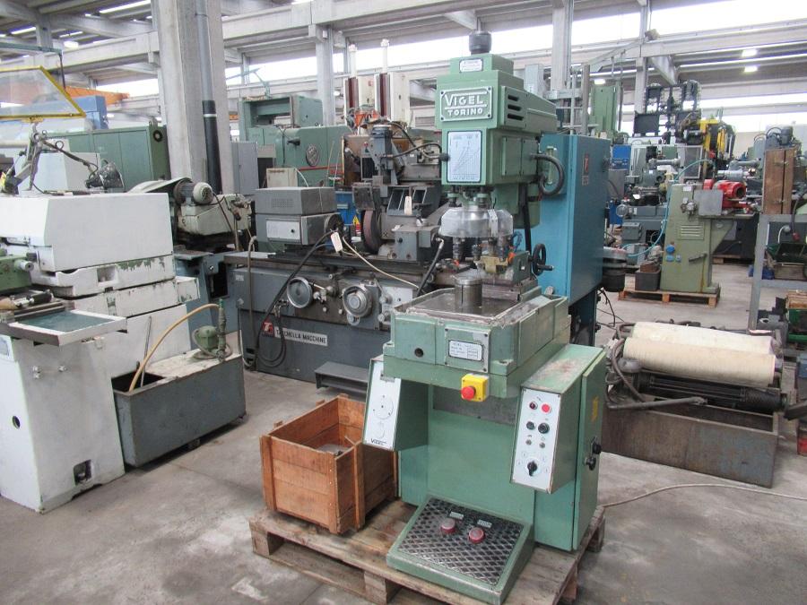 VIGEL M65/T 