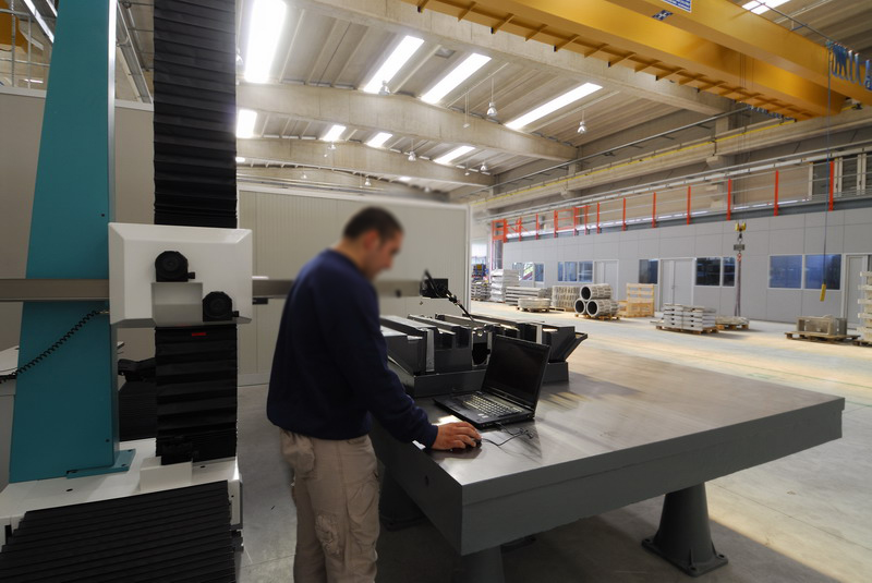 HEXAGON METROLOGY   2005