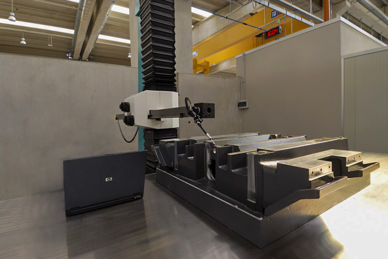 HEXAGON METROLOGY   2005