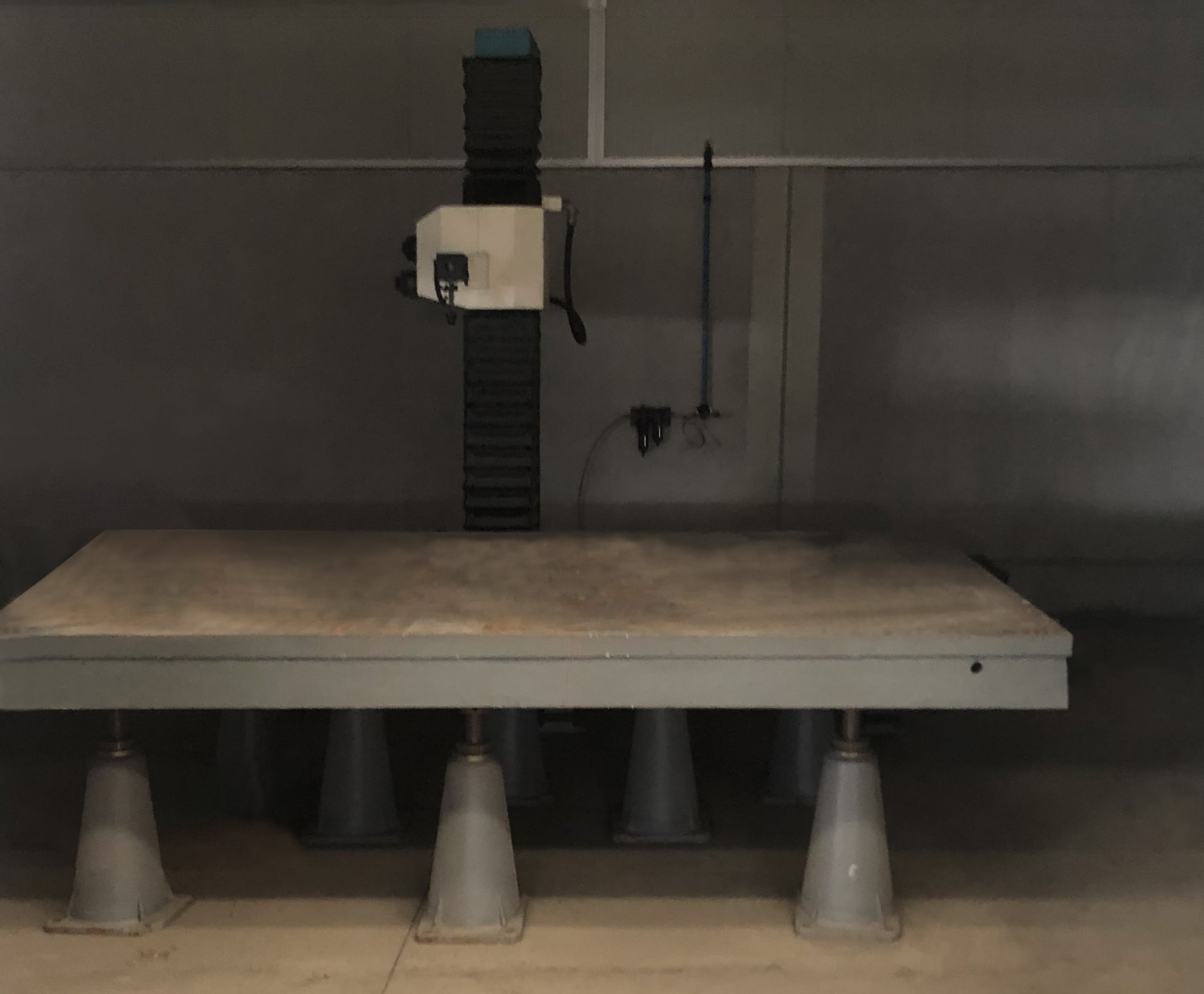 HEXAGON METROLOGY   2005