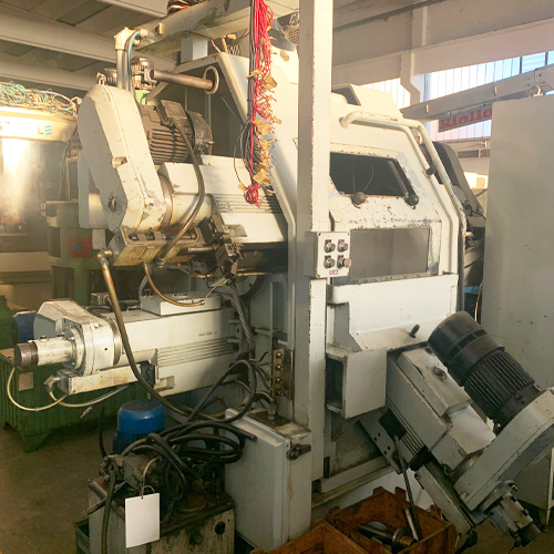 RIELLO AZ-6-400  1972