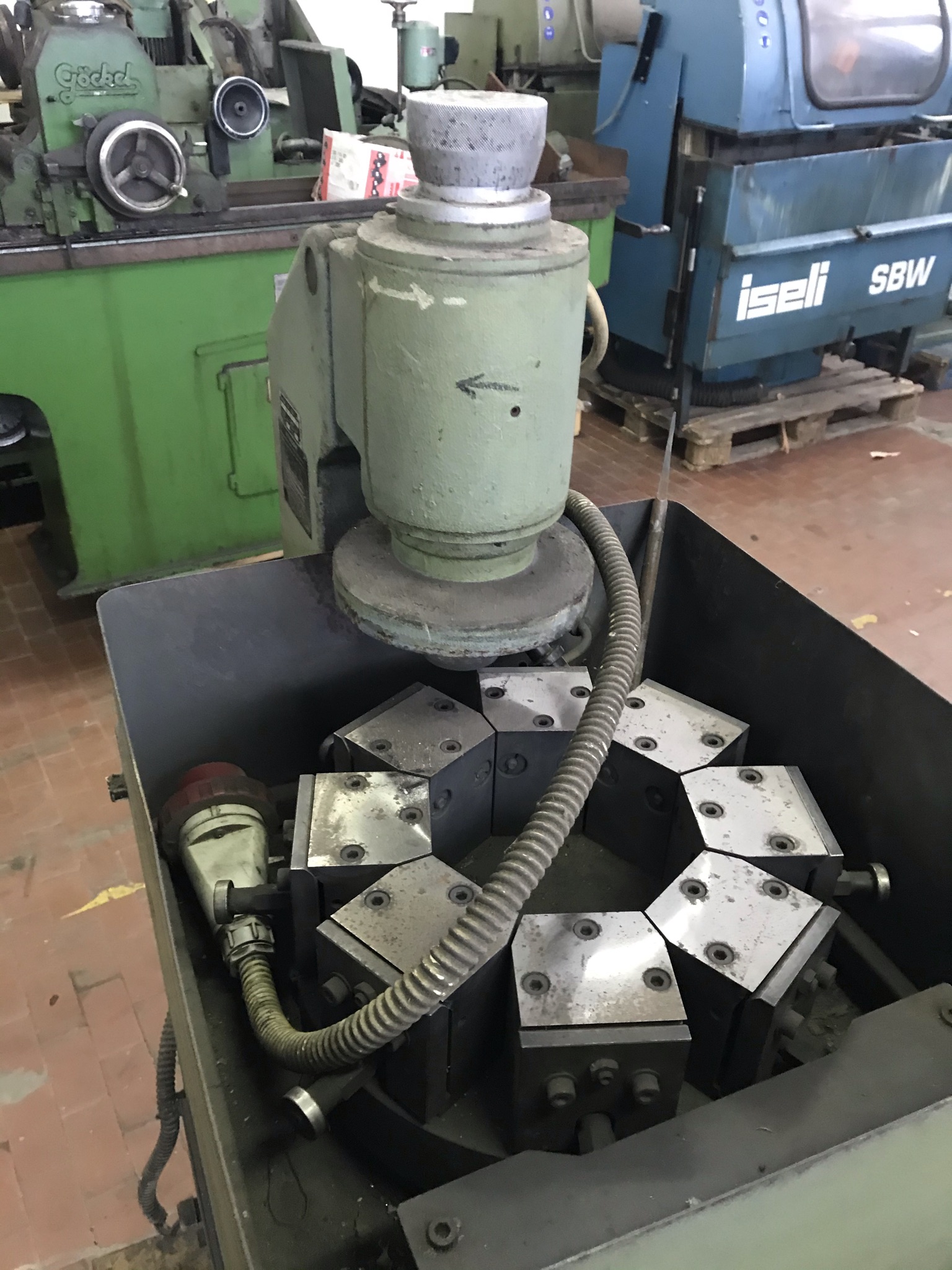 GRIFO ACG80 