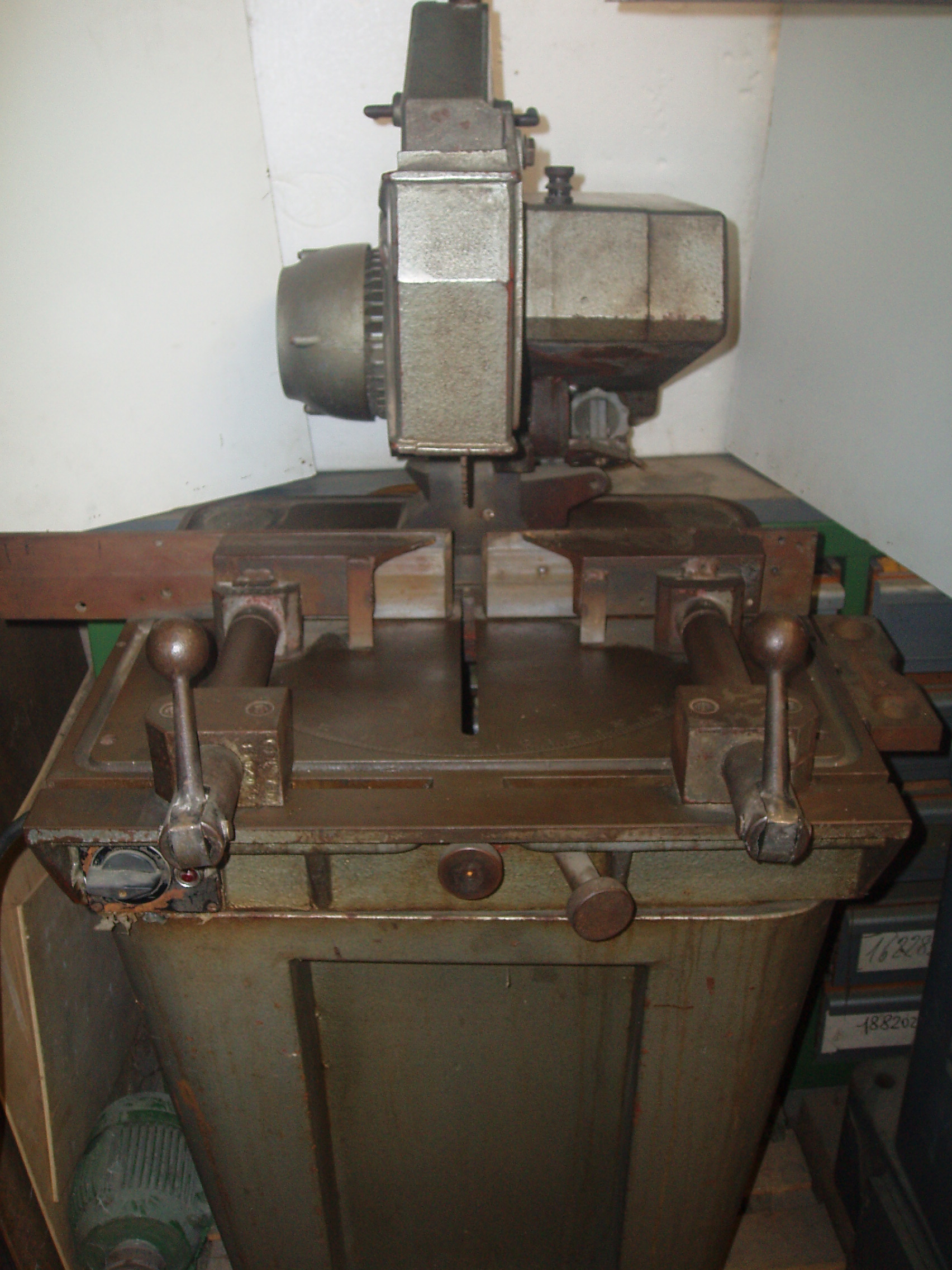 THOMAS Mod.25 