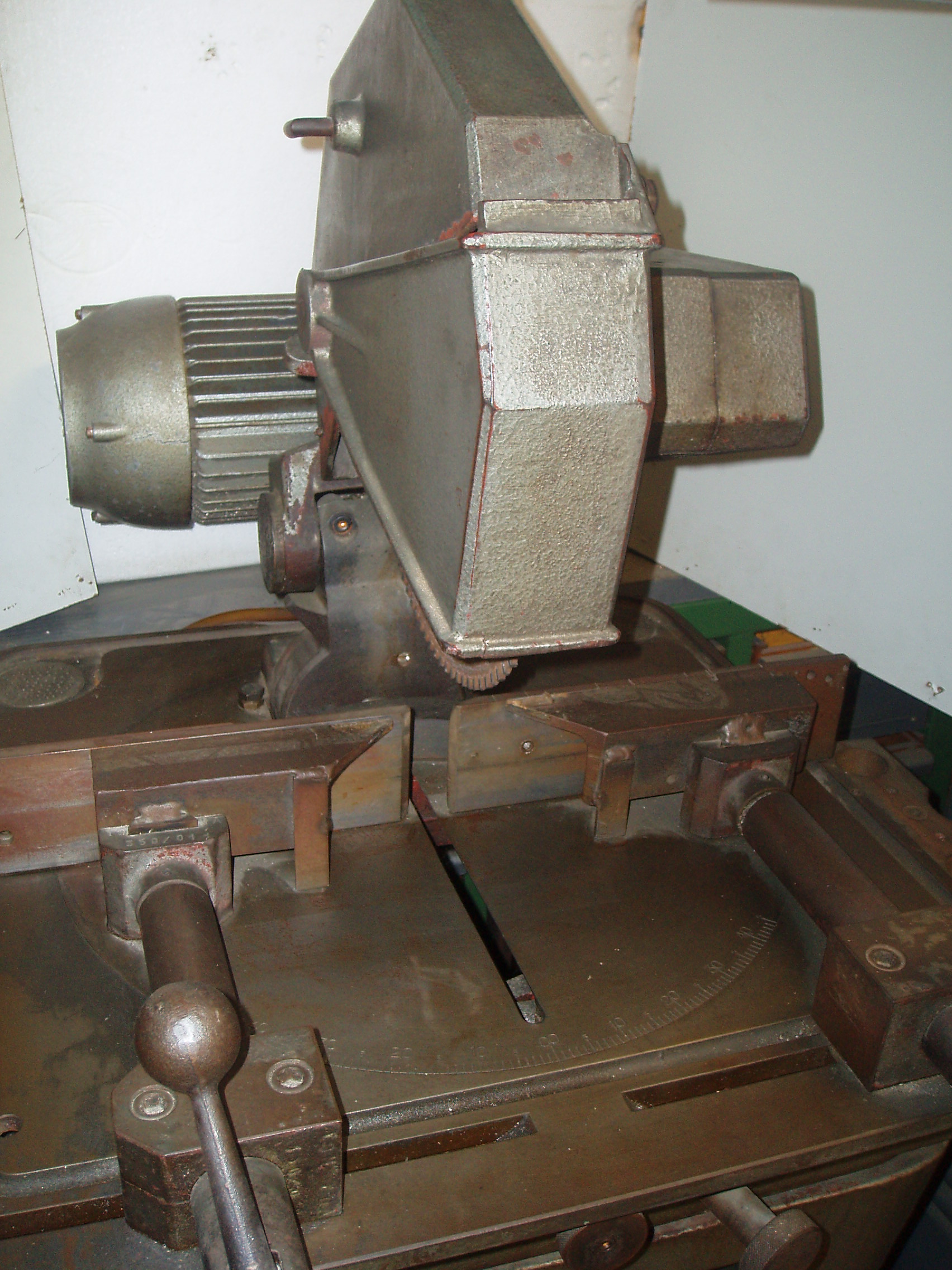 THOMAS Mod.25 