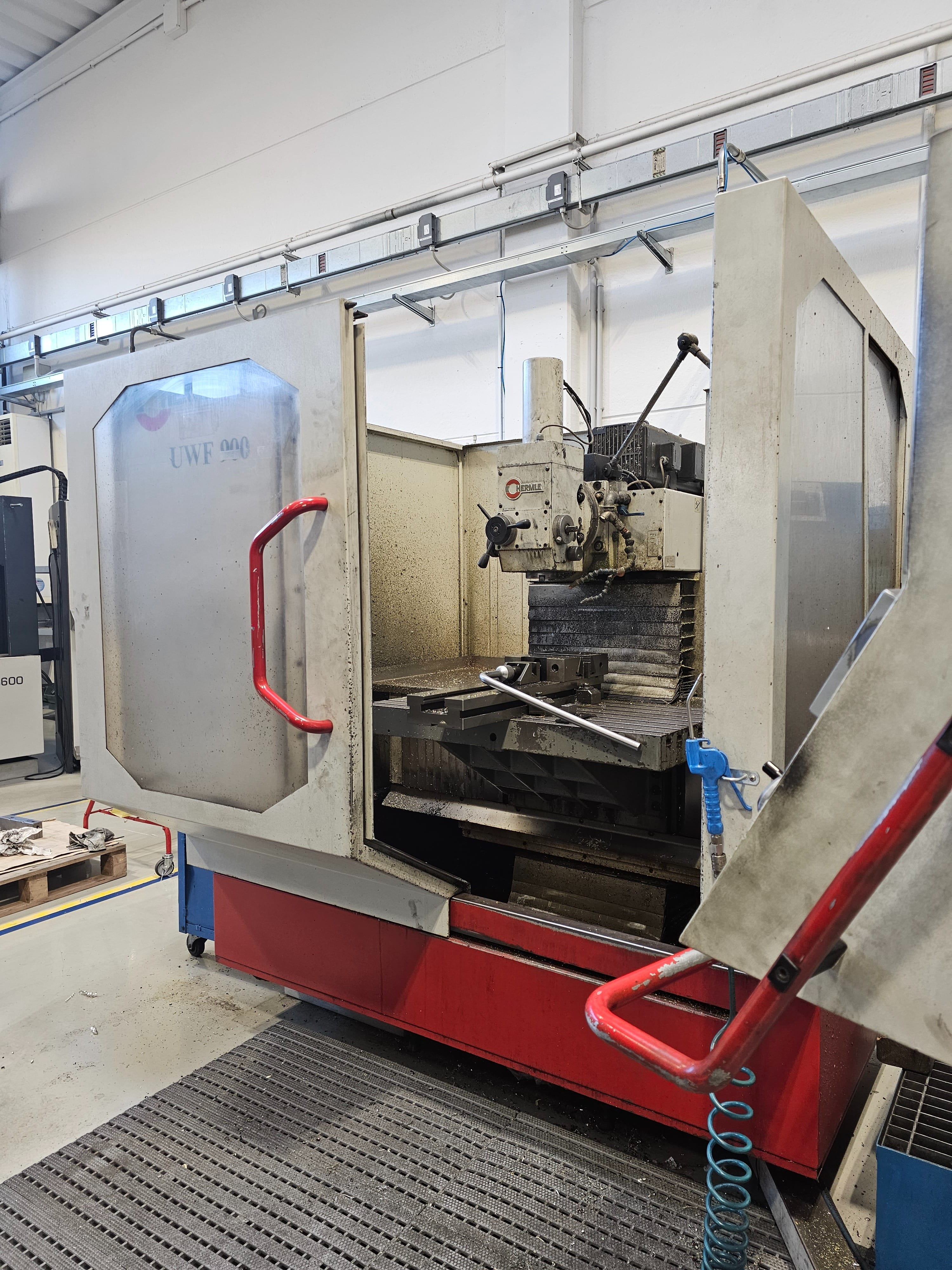 HERMLE UWF 900  1996