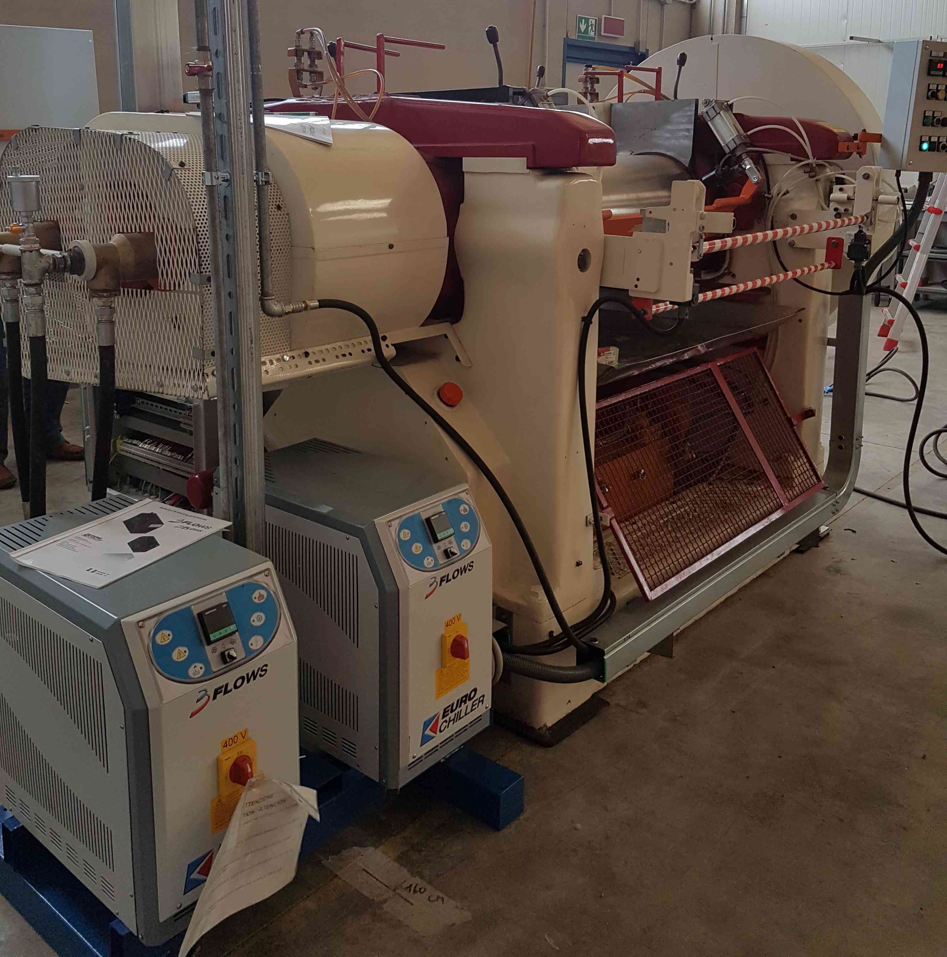 ITALMEC 400x1000  2007