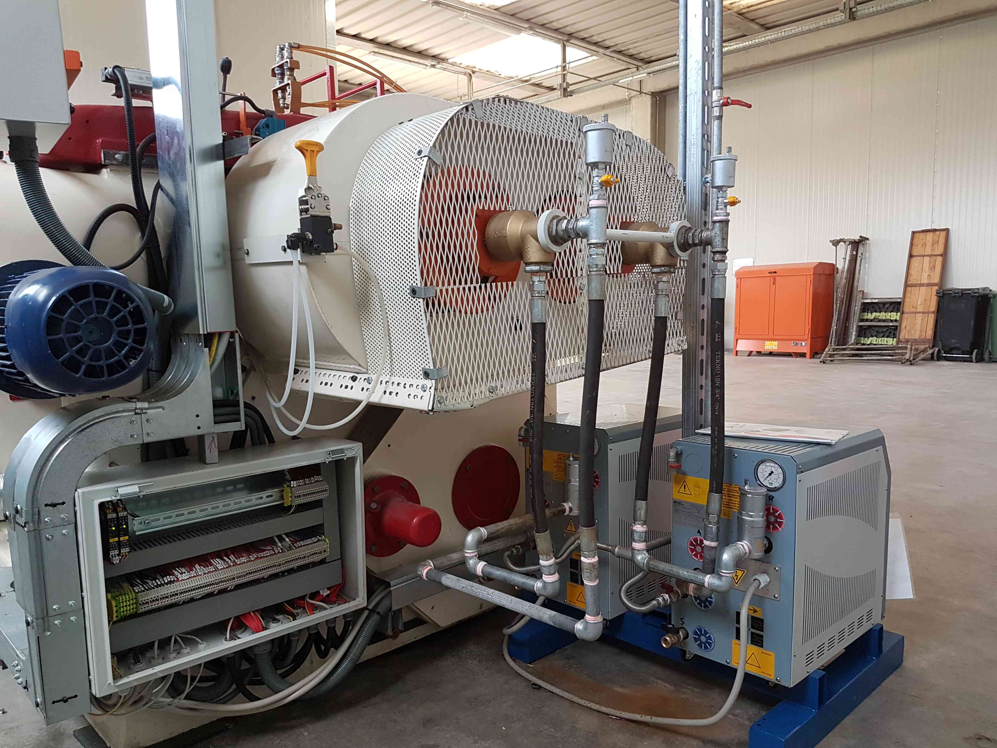 ITALMEC 400x1000  2007