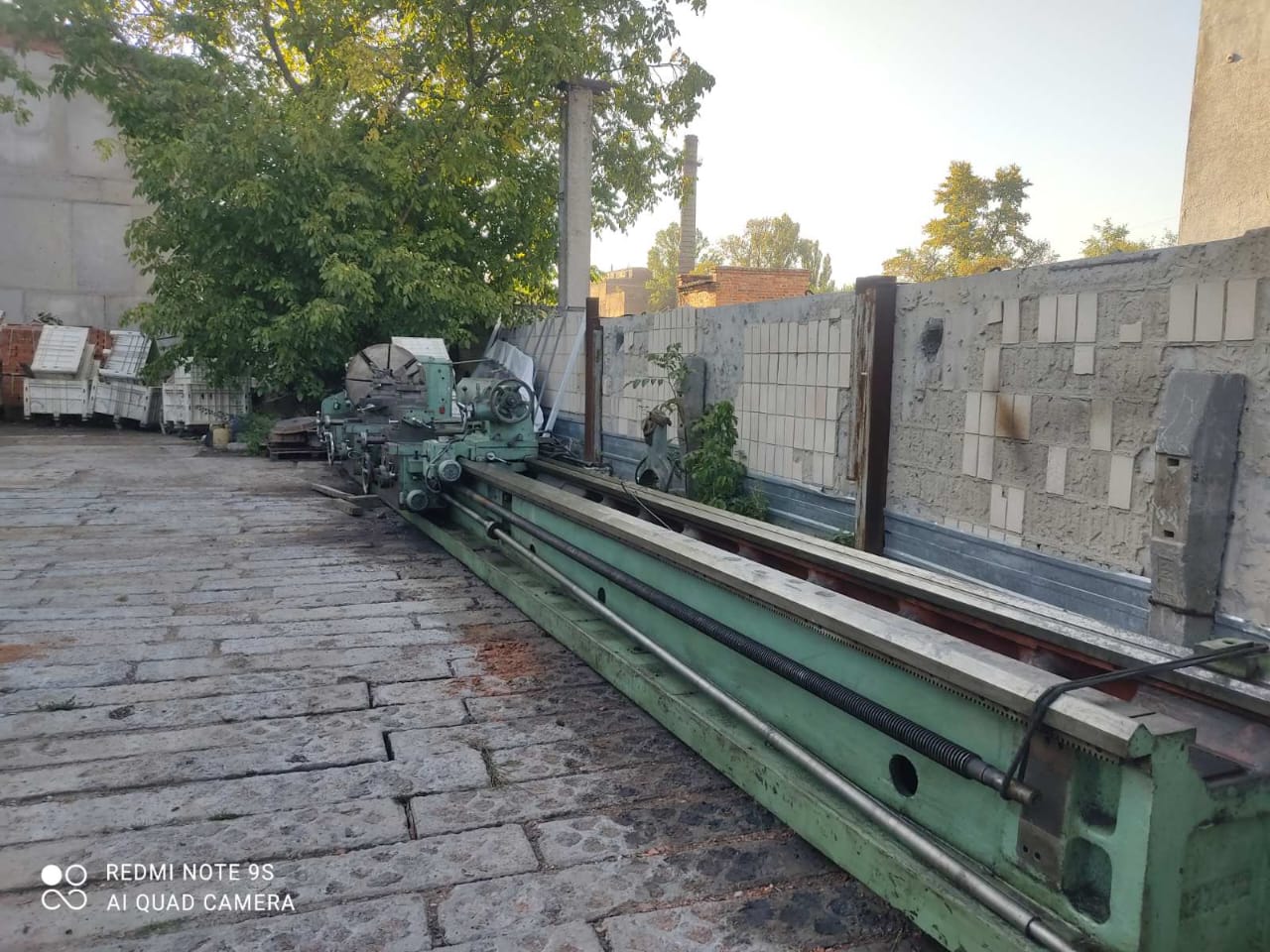 STANKO RYAZAN RT10006 (DIP 500)  1992