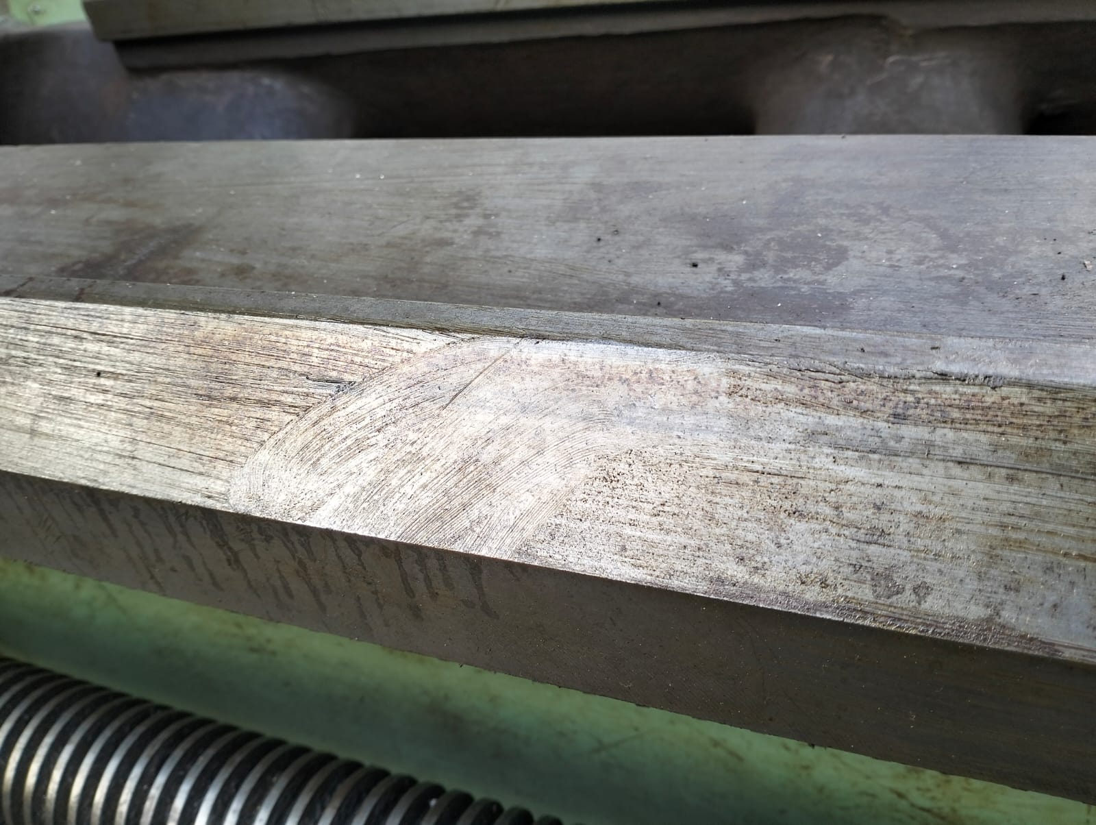 STANKO RYAZAN RT10006 (DIP 500)  1992