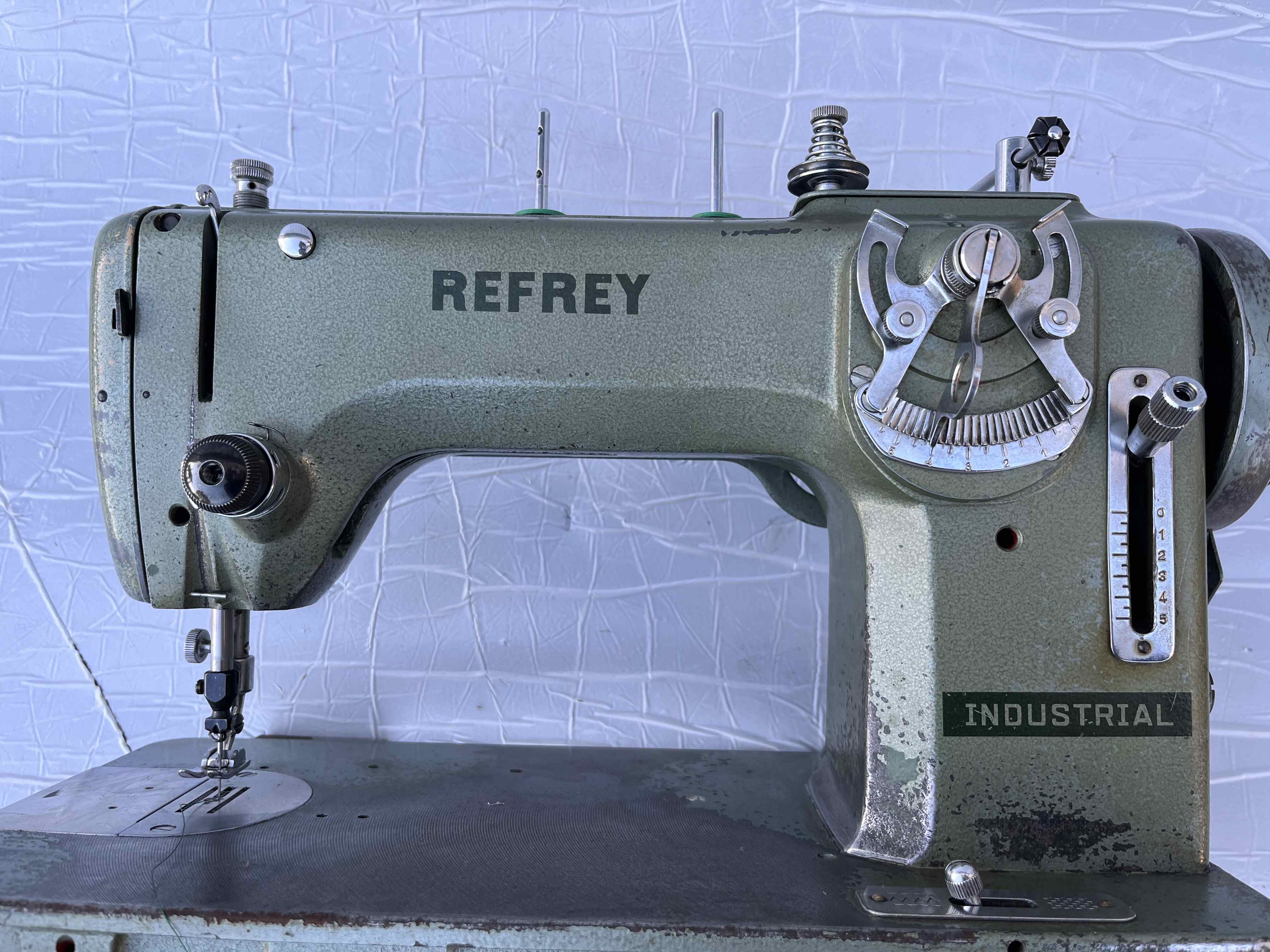 REFREY 430 